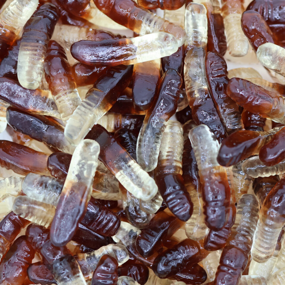 Aroma Colamaskar 4,5kg