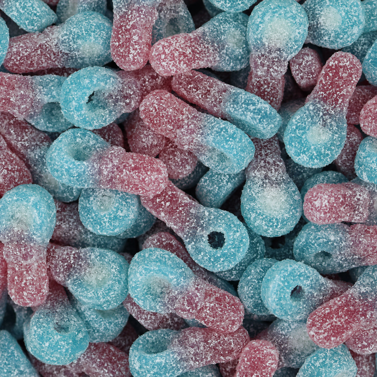 Astra Sura Mini Bubblegum Nappar 2,0kg