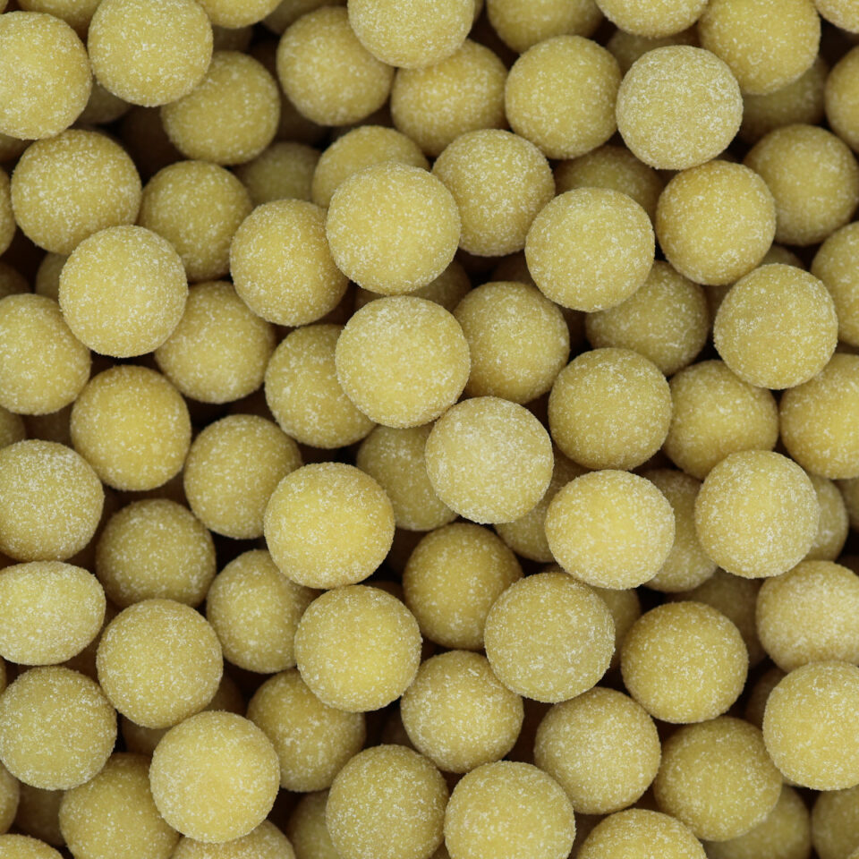 Candywell Sitruuna-Salmiakkipommi 2,3kg