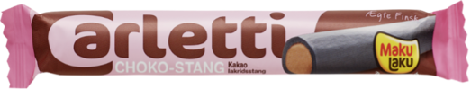 Carletti Kaakaolaku 20x50g