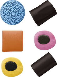 Clortta Englanninlaku 2,0 kg