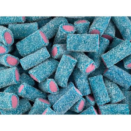 Damel Sour Blue XL laku 1.0kg
