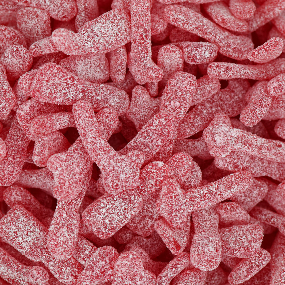 DP Super Sour Red Tools 1,0kg