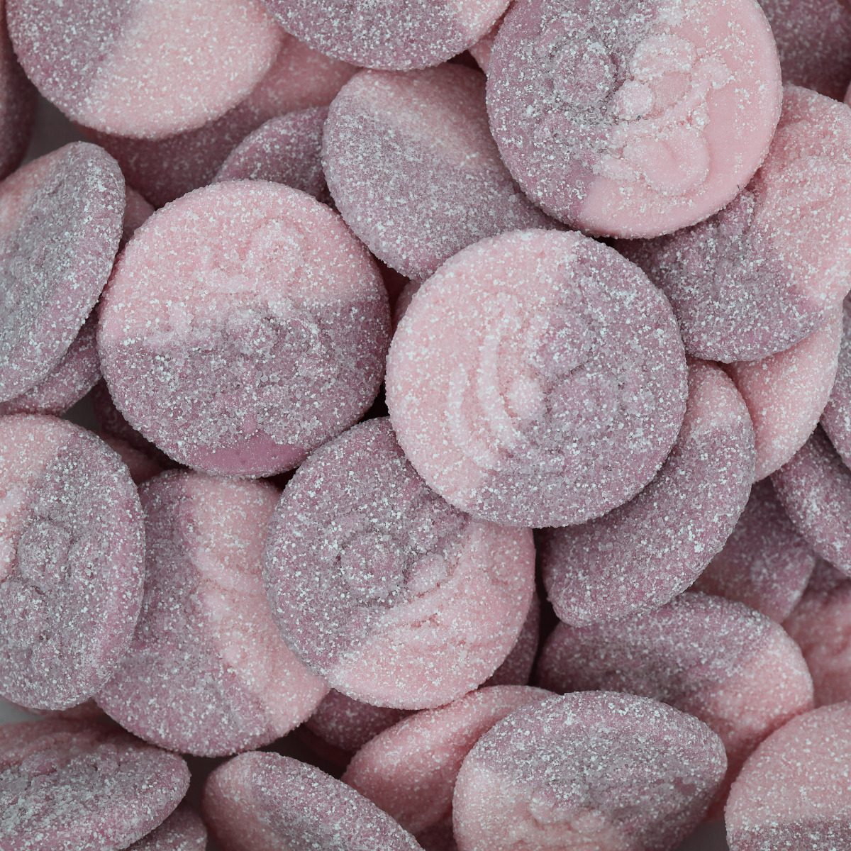 Frisia Foam Sour Smiles trawberry&Cherry 2,5kg