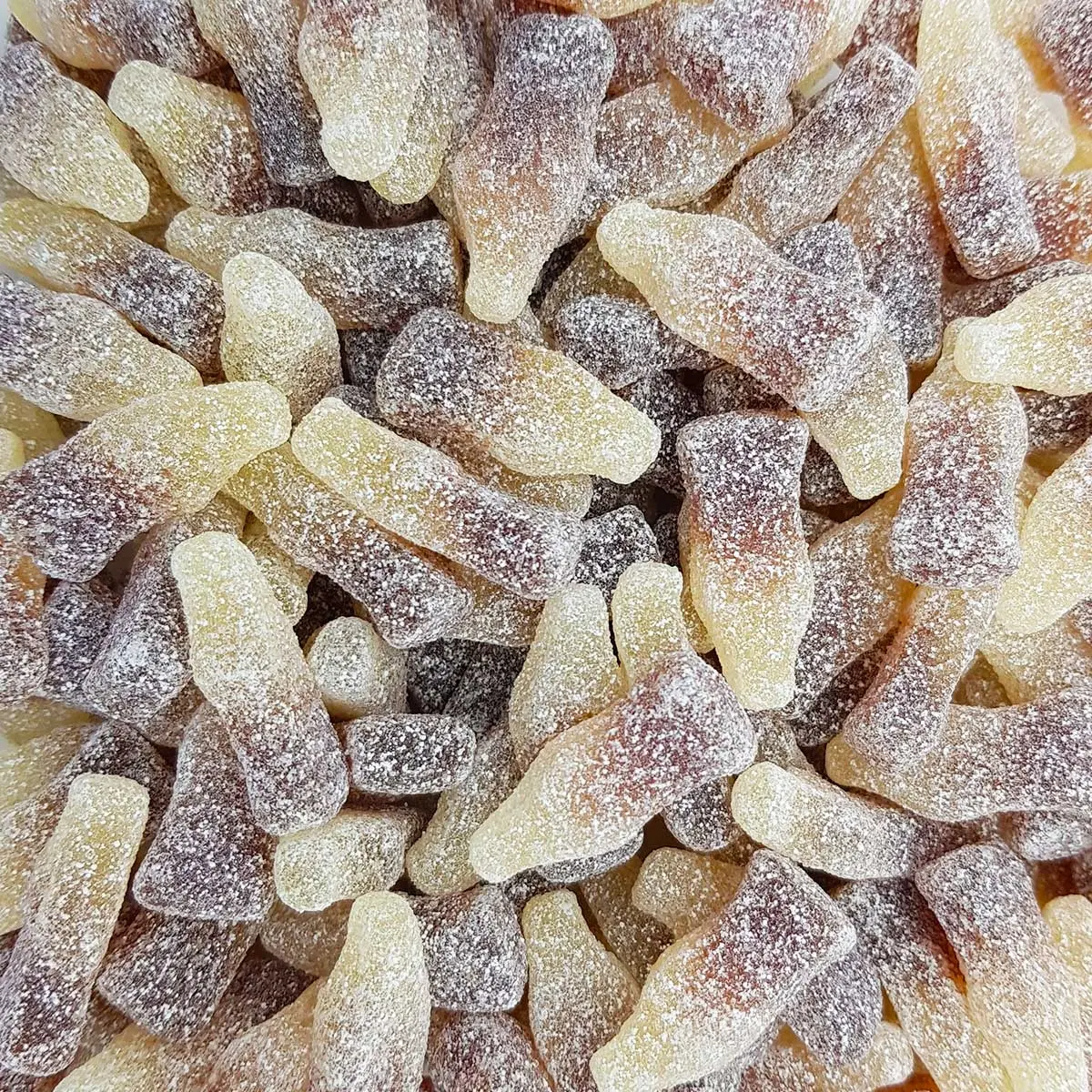 Frisia Sour Cola Bottle 3,0kg