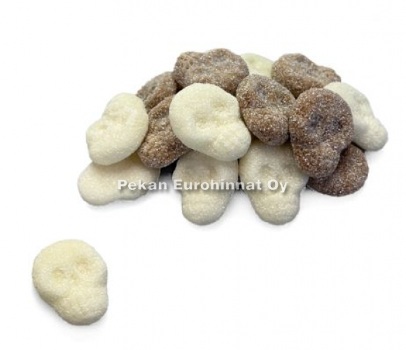 Frisia Sour Cola Skulls 2,0kg