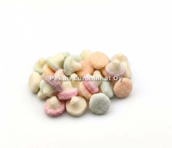 Frisia Sour Mini Mushroom 3,0kg