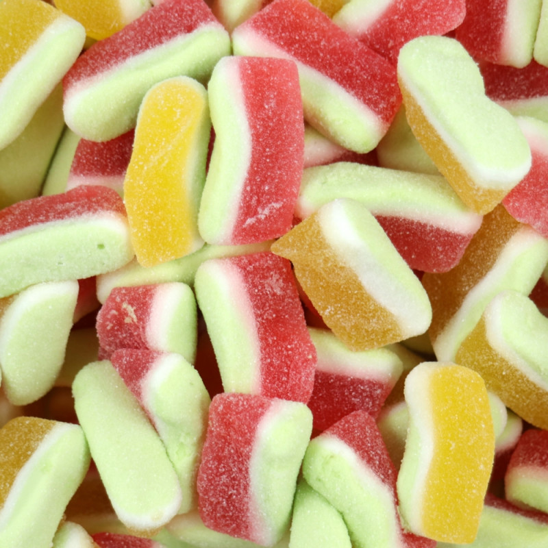 Haribo Melon Mix 3,0kg
