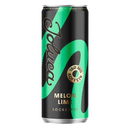 Joluca Melon Lime 24x330ml