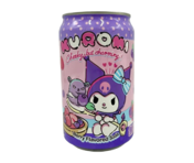 Kuromi Drink Grape/Blueberry 24x250ml
