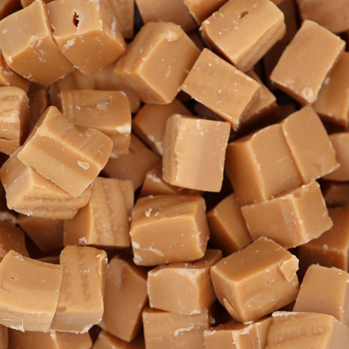 Lonka Fudge Caramel Salt 3,25kg