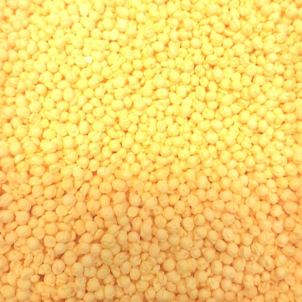 Millions Banana 3kg+Putket 50kpl