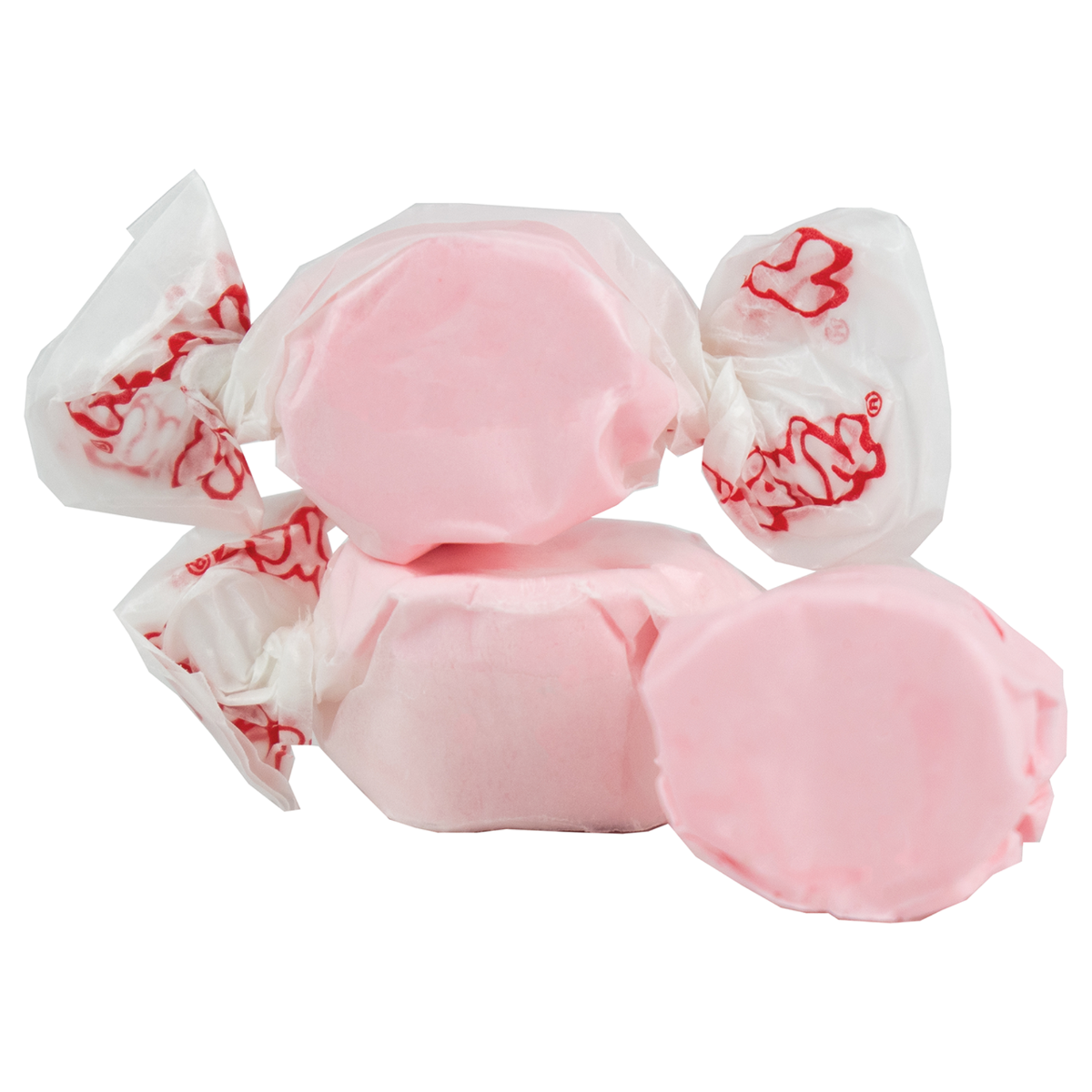Salty Water Taffy Town Bubble Gum 4x1,13kg