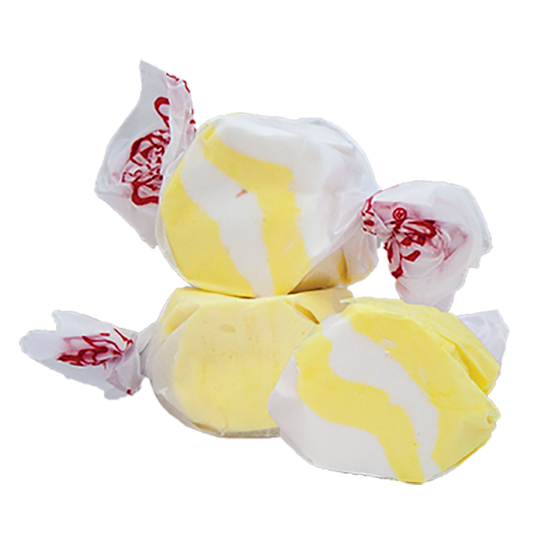 Salty Water Taffy Town Butter Popcorn 4x1,13kg