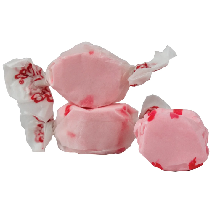 Salty Water Taffy Town Cherry 1,13kg