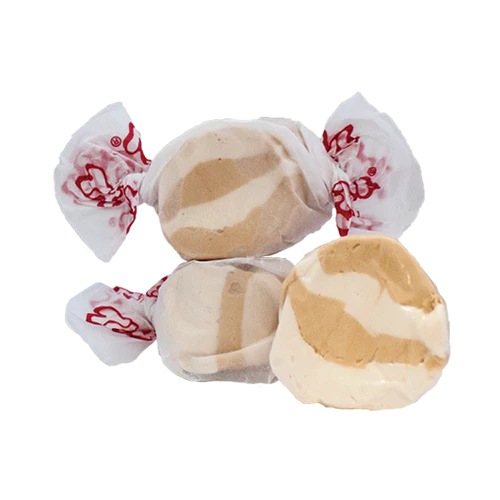 Salty Water Taffy Town Peanut Butter 4x1,13kg
