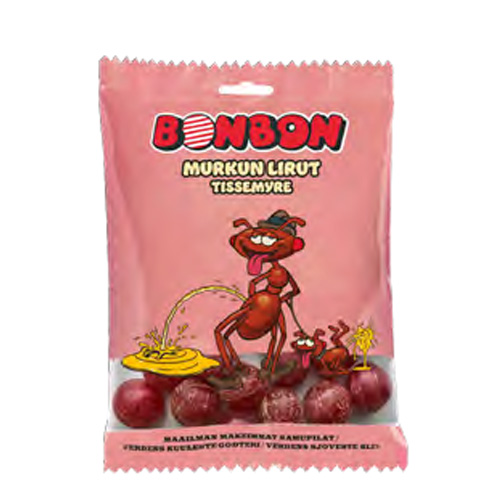 Toms Murkun Lirut 15x50g