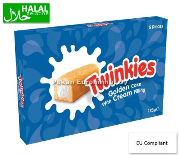 Twinkies Original 12x175g