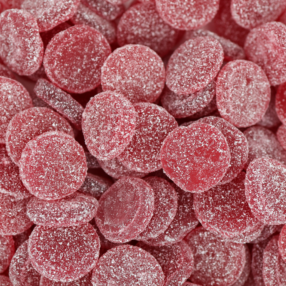 Vidal Smile Sour Strawberry 3,0kg