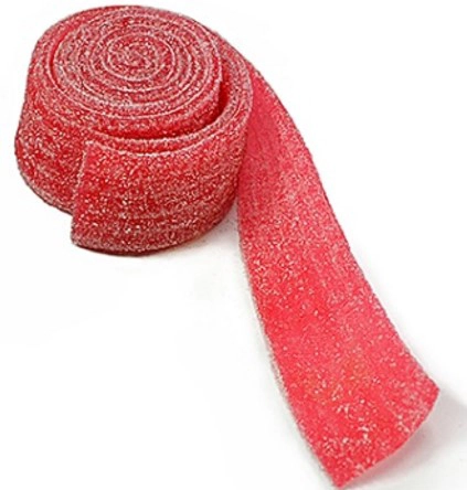 Vidal Strawberry Rolls 3,0kg