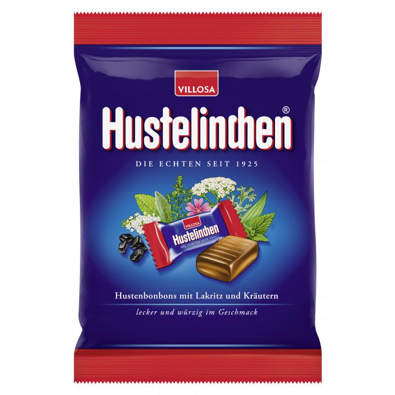 Villosa Hustelinchen 15x150g
